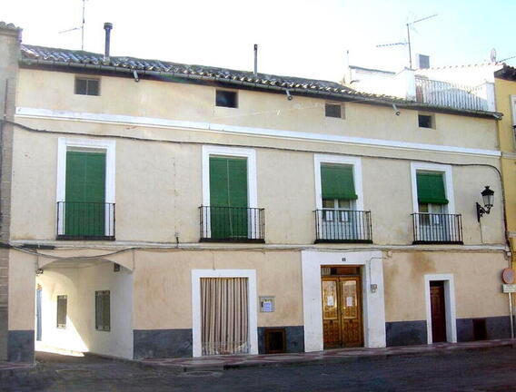 ¿ Adivina donde esta ?