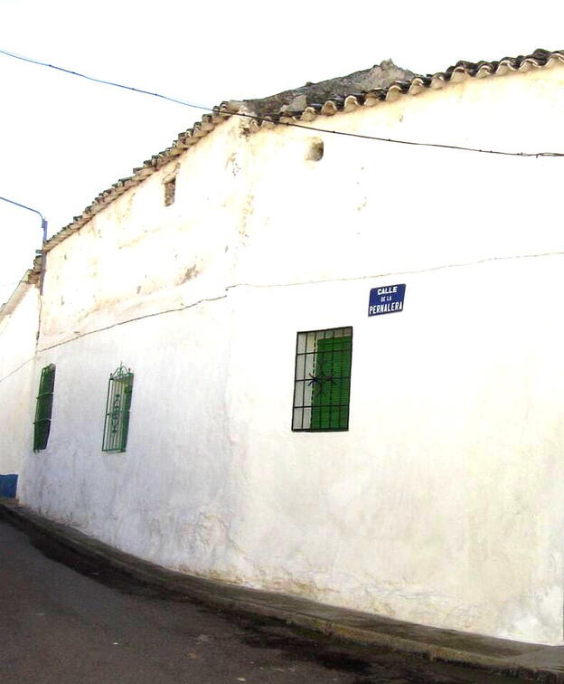 ¿ Adivina donde esta ?