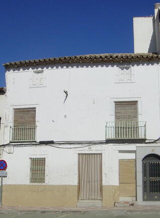 ¿ Adivina donde esta ?