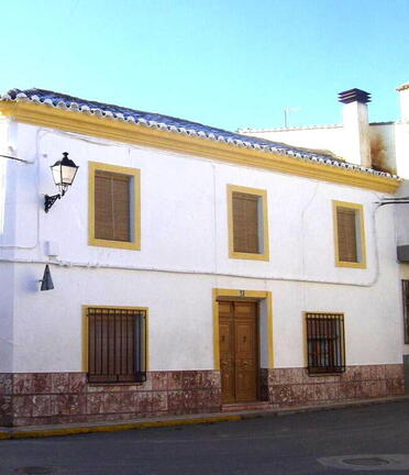 ¿ Adivina donde esta ?
