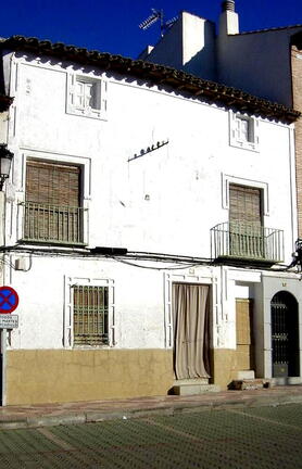 ¿ Adivina donde esta ?