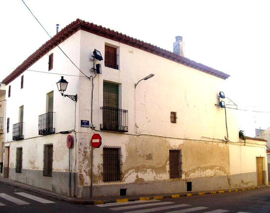 ¿ Adivina donde esta ?