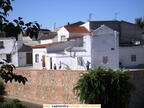 Yeso, cal y colorete (Arquitectura manchega)