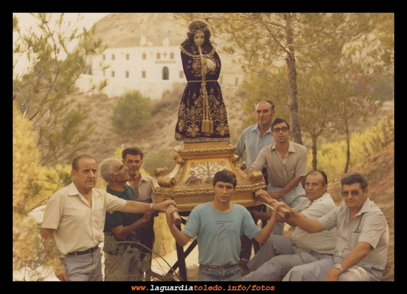 Cofradía del Santo Niño