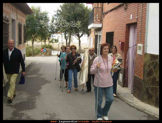 cofradia del S. N