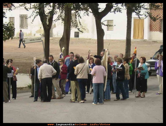 cofradia del S. N