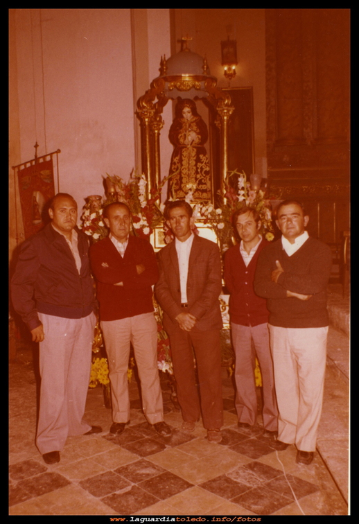 junta del santo niño
