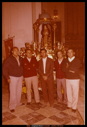 junta del santo niño