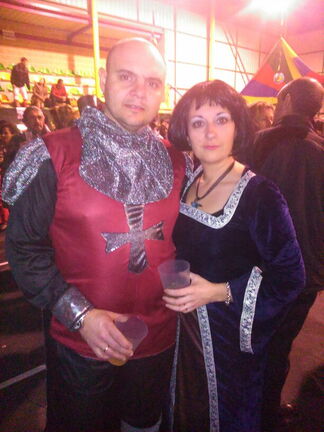 Carnaval 2014