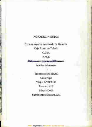 Festival Benéfico Navideño en favor de Manos Unidas 2002