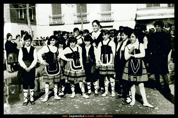 Bailes regionales