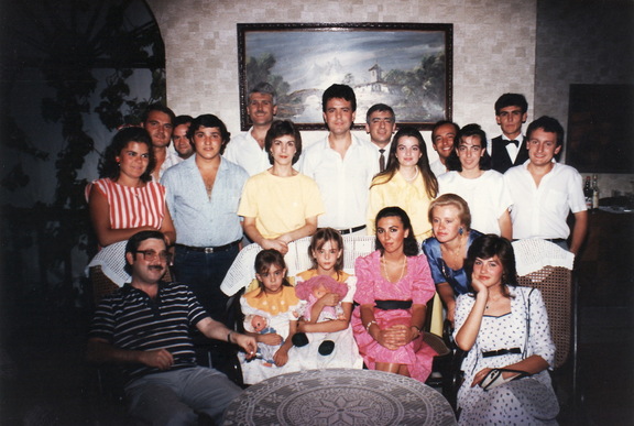 GRUPO DE TEATRO