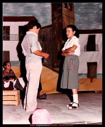 Teatro