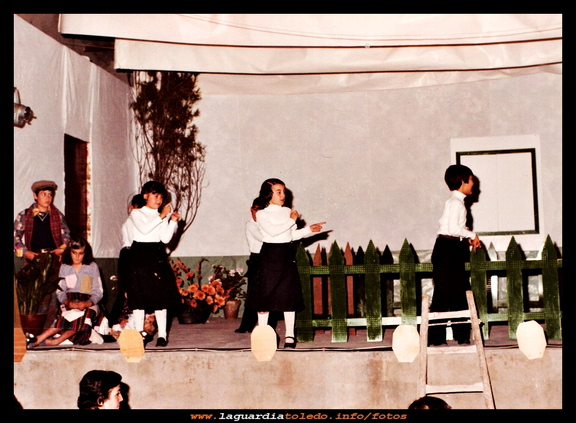 Obra de teatro