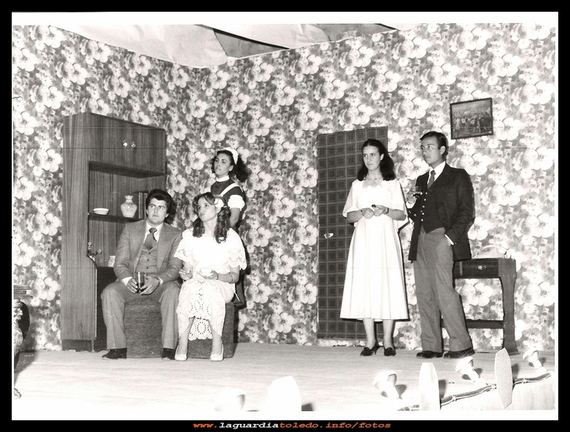 Obra de teatro