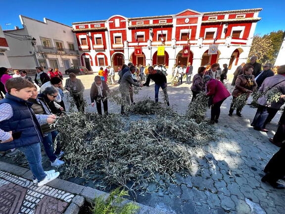 Domingo de Ramos