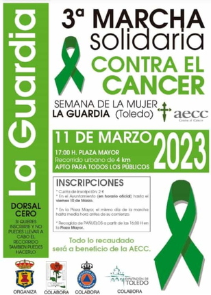 Marcha solidaria 11-3-2023