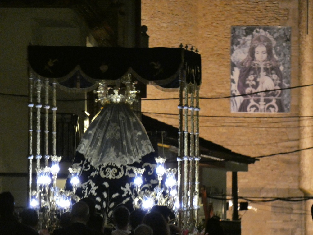 Jueves Santo 6-4-23