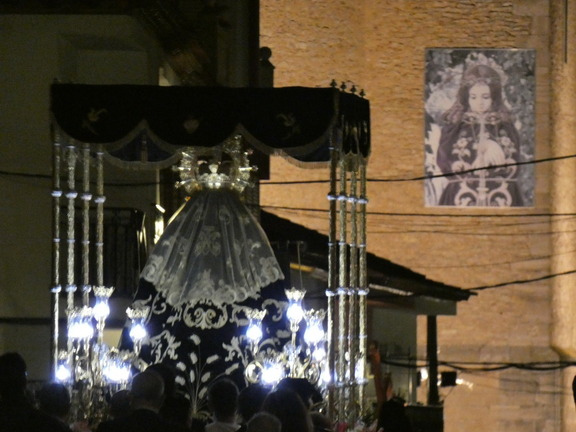 Jueves Santo 6-4-23