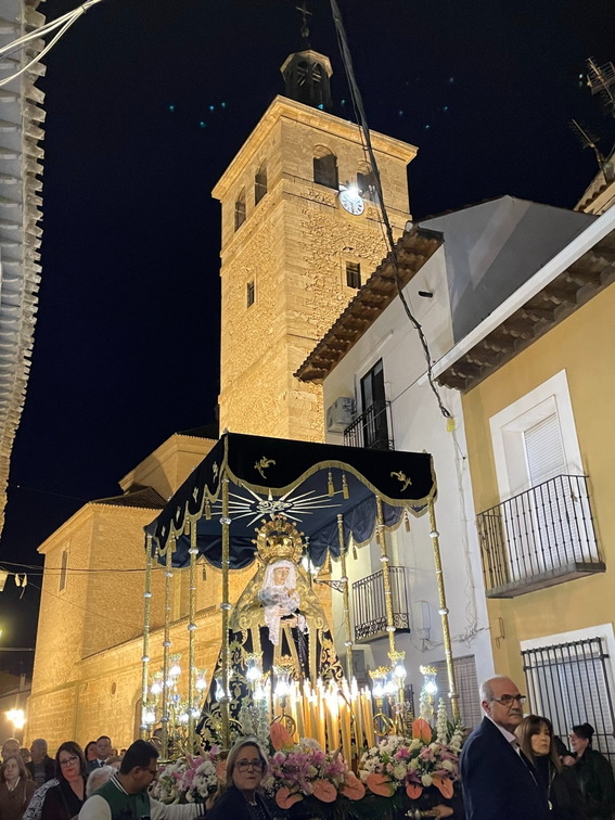 Viernes Santo