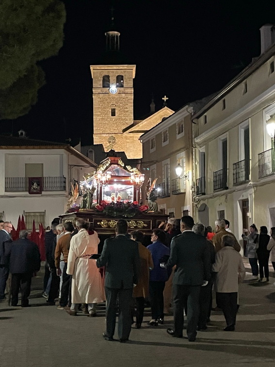 Viernes Santo