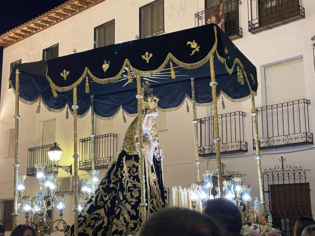 Viernes Santo