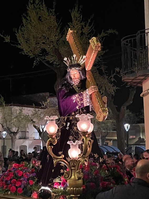 Viernes Santo