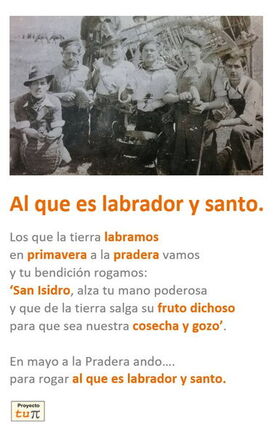 San Isidro