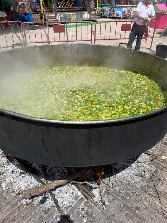 Fiestas de Castilla la Mancha 2023