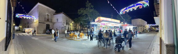 Fiestas de Castilla la Mancha 2023