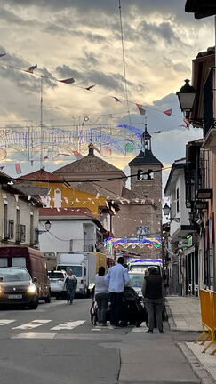 Fiestas de Castilla la Mancha 2023