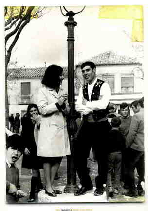En la Farola