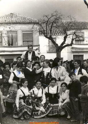 En La Glorieta