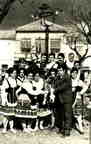 En La Glorieta