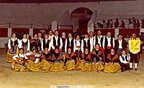 GRUPO DE COROS Y DANZAS 