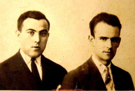 Los Manolos