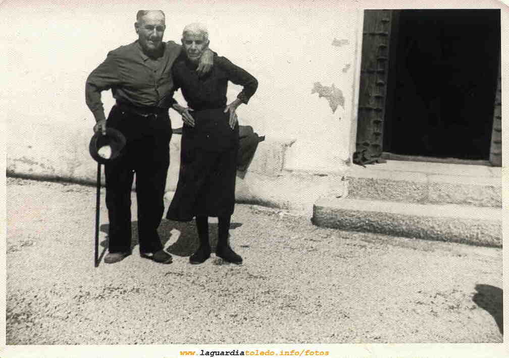 Santeros