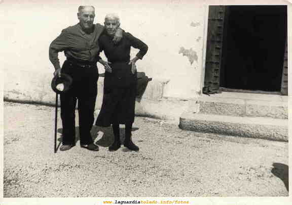 Santeros