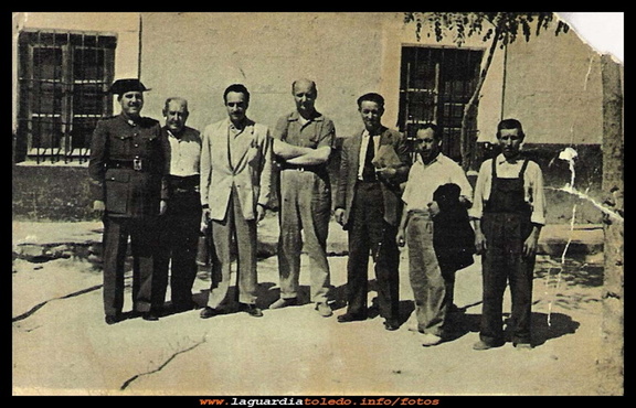 Funcionarios