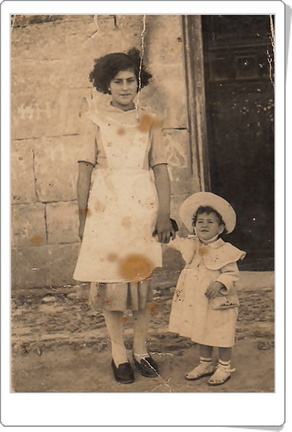 Niñera