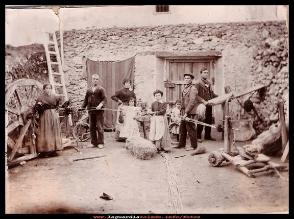 Cordeleria