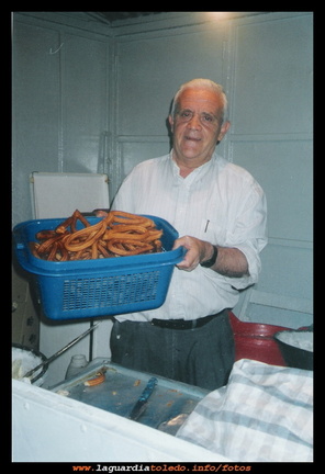 Julio Campaya