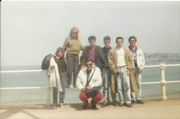 ESCUELA TALLER