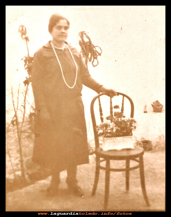 Micaela Huerta Huete
