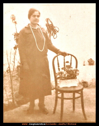 Micaela Huerta Huete