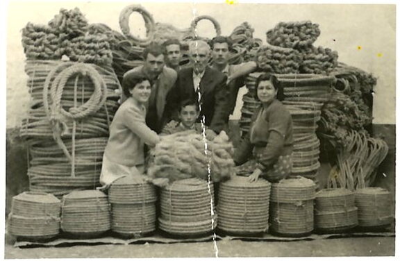Cordeleros