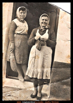 María e Isabel
