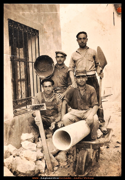 obreros
