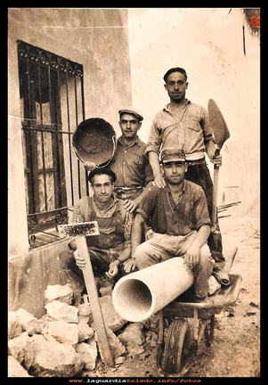 obreros