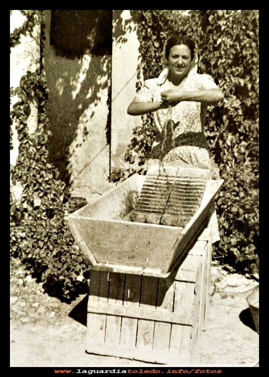 La artesa